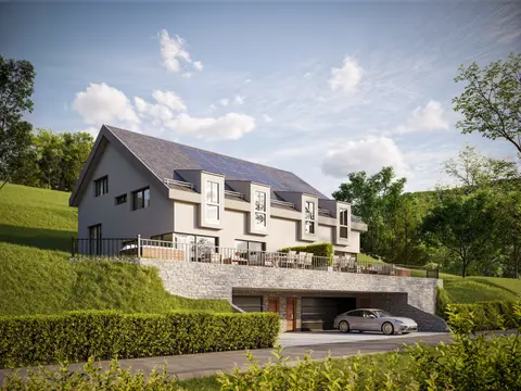 Casa Bosco