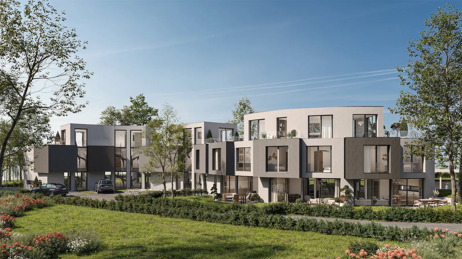 Villas Arco