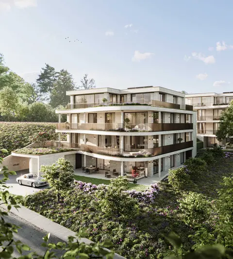 GRANDEZZA Thalwil