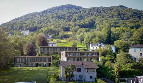 Residenza Biolda