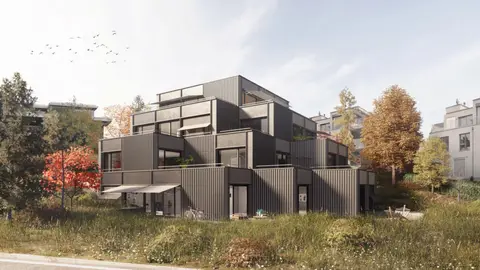 Binderstrasse 4 Zollikon