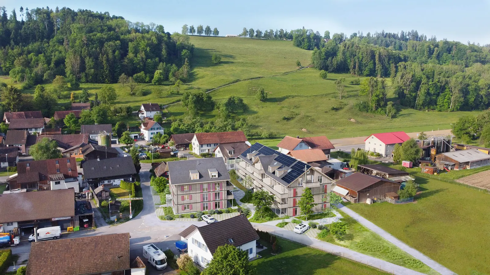 Eschihof