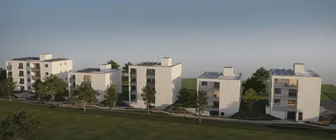 Residenza Parco Generoso