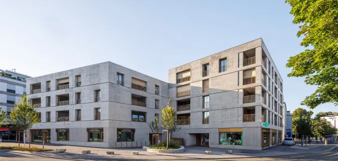 Bottigenstrasse