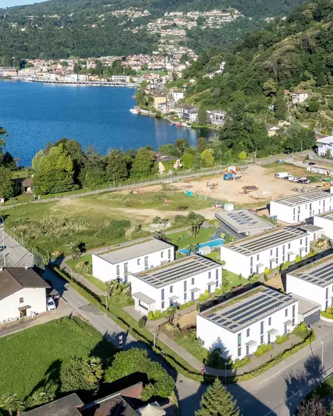 Residenza Parco San Michele