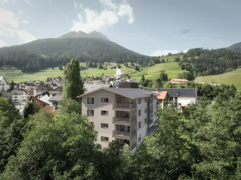 Residenza Allegra