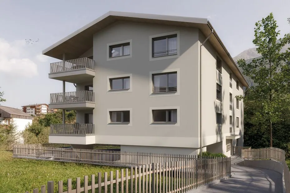 Residenza Allegra