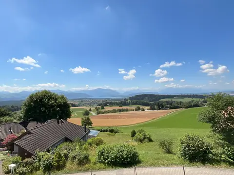 Üerenberg Aeugst am Albis