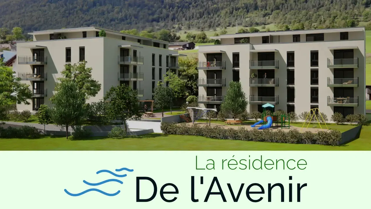 Résidence de l'Avenir