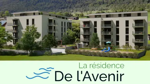 Résidence de l'Avenir