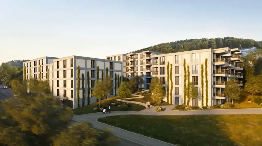 UNITUM St. Gallen