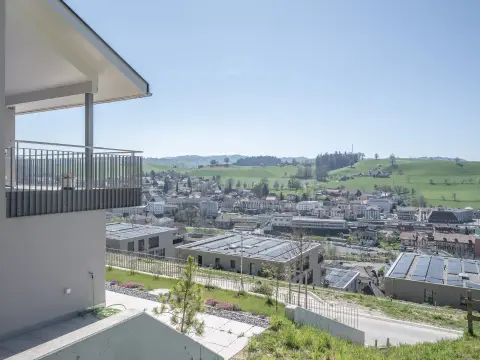 Energiequartier Hohlen