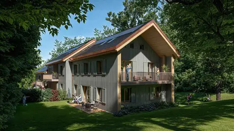 Les Écureuils