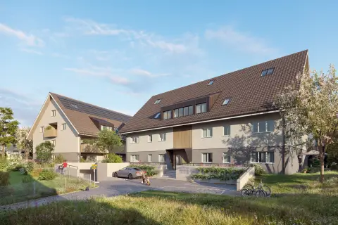 Unterdorf Dänikon