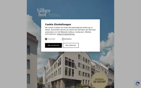 Silberhof Schaffhausen