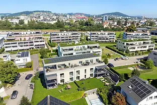 Pärkli, Wilen