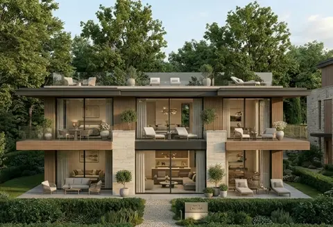 Les Villas Castan