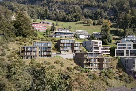 Südsicht Vitznau