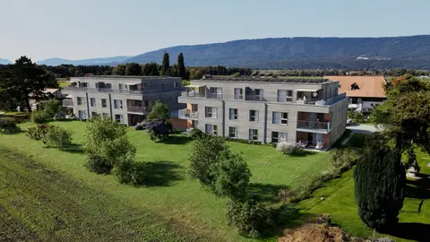 Arboréa Gampelen