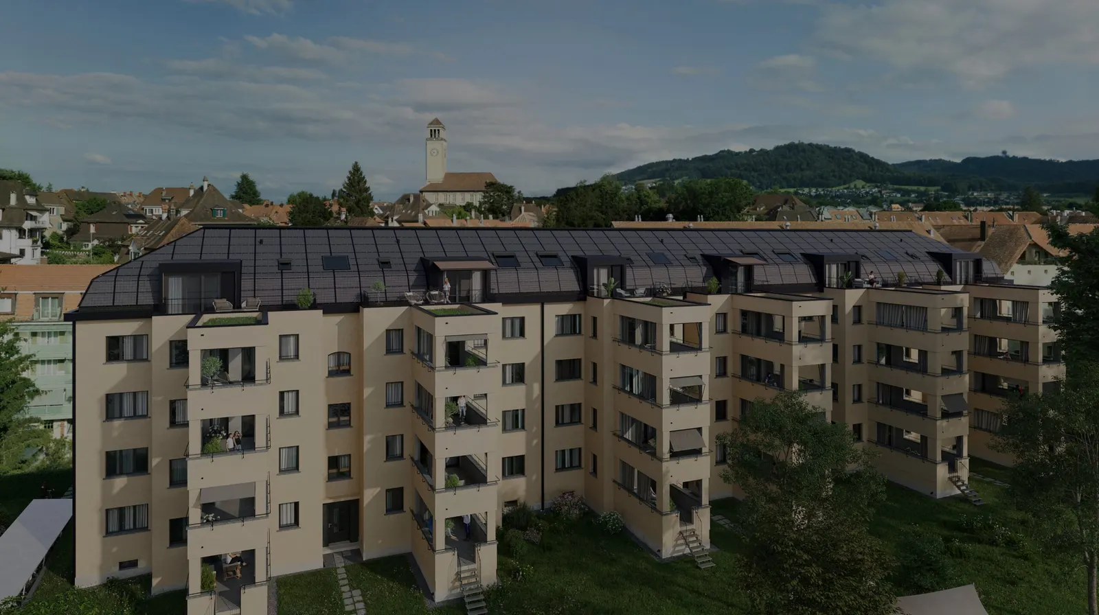 Könizstrasse 24-28