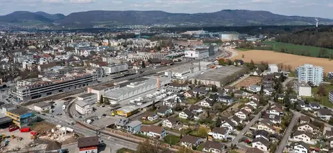 Siedlung Alte Mühle
