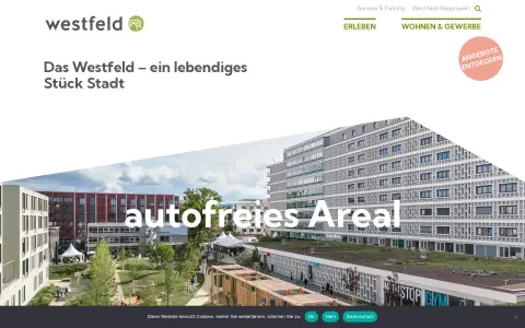 Westfeld Basel