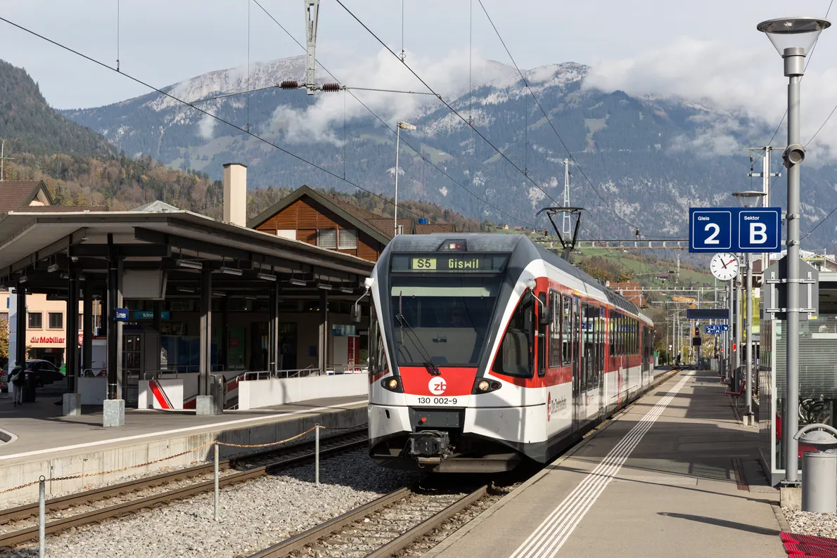 Matten Sarnen