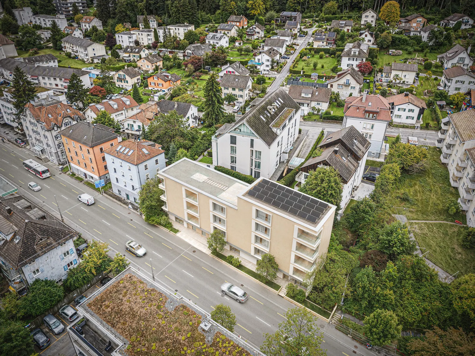 LANGGASSE
