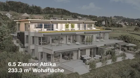 Lago Vista Boniswil