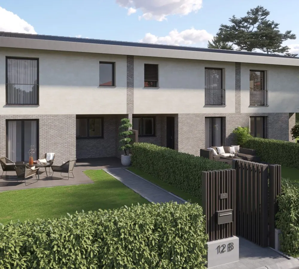 Villas Ranchée 12