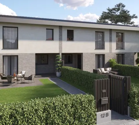 Villas Ranchée 12