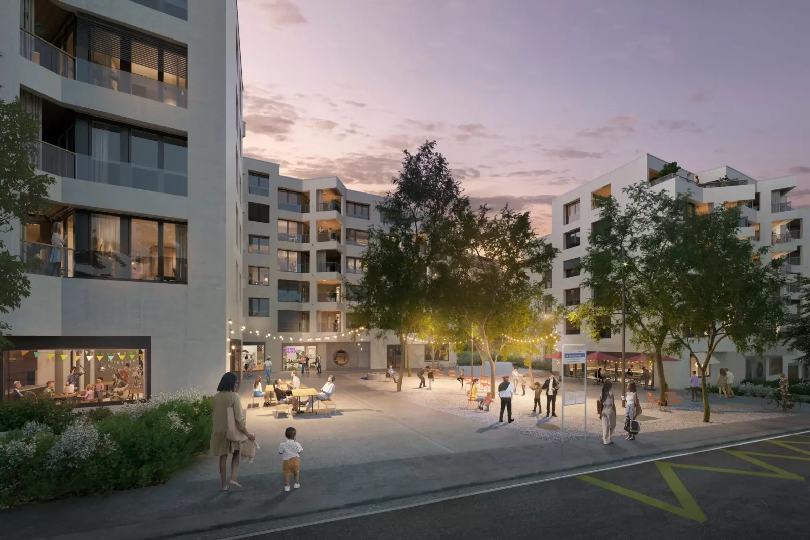 obere Bernstrasse