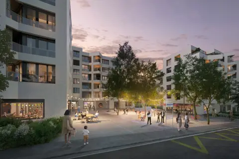 obere Bernstrasse