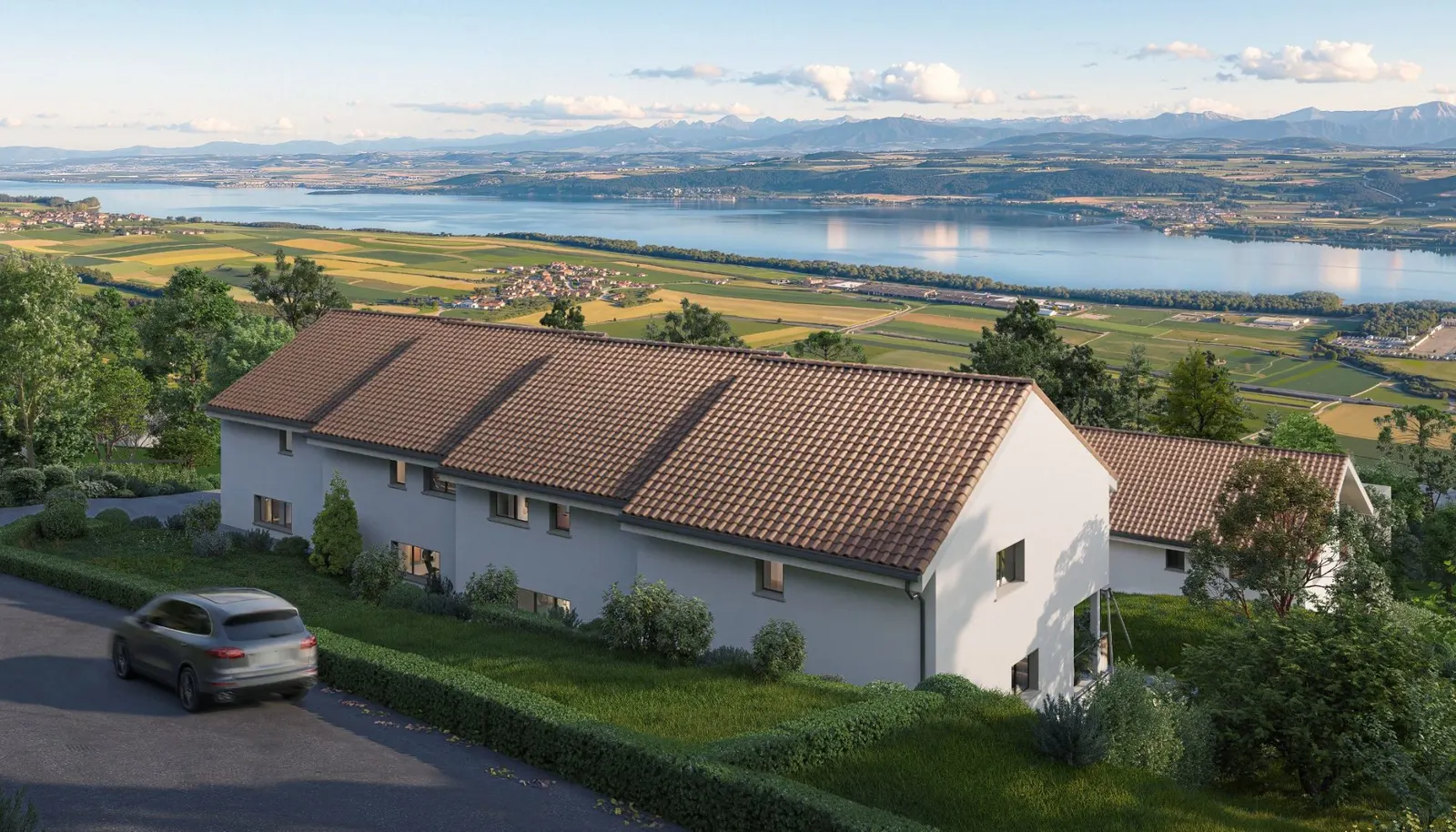 Villa Panorama