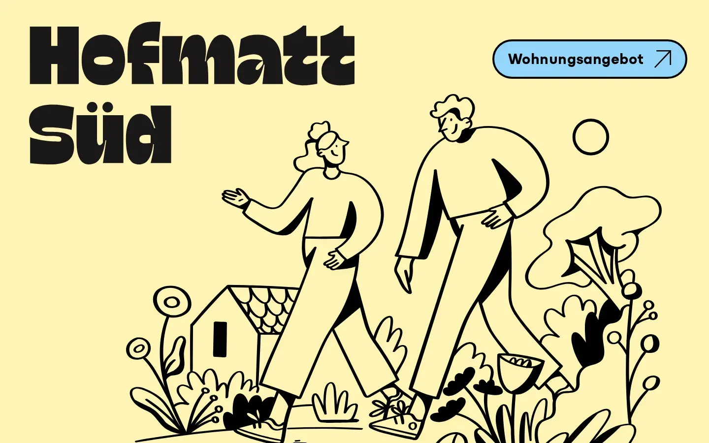 Hofmatt Süd