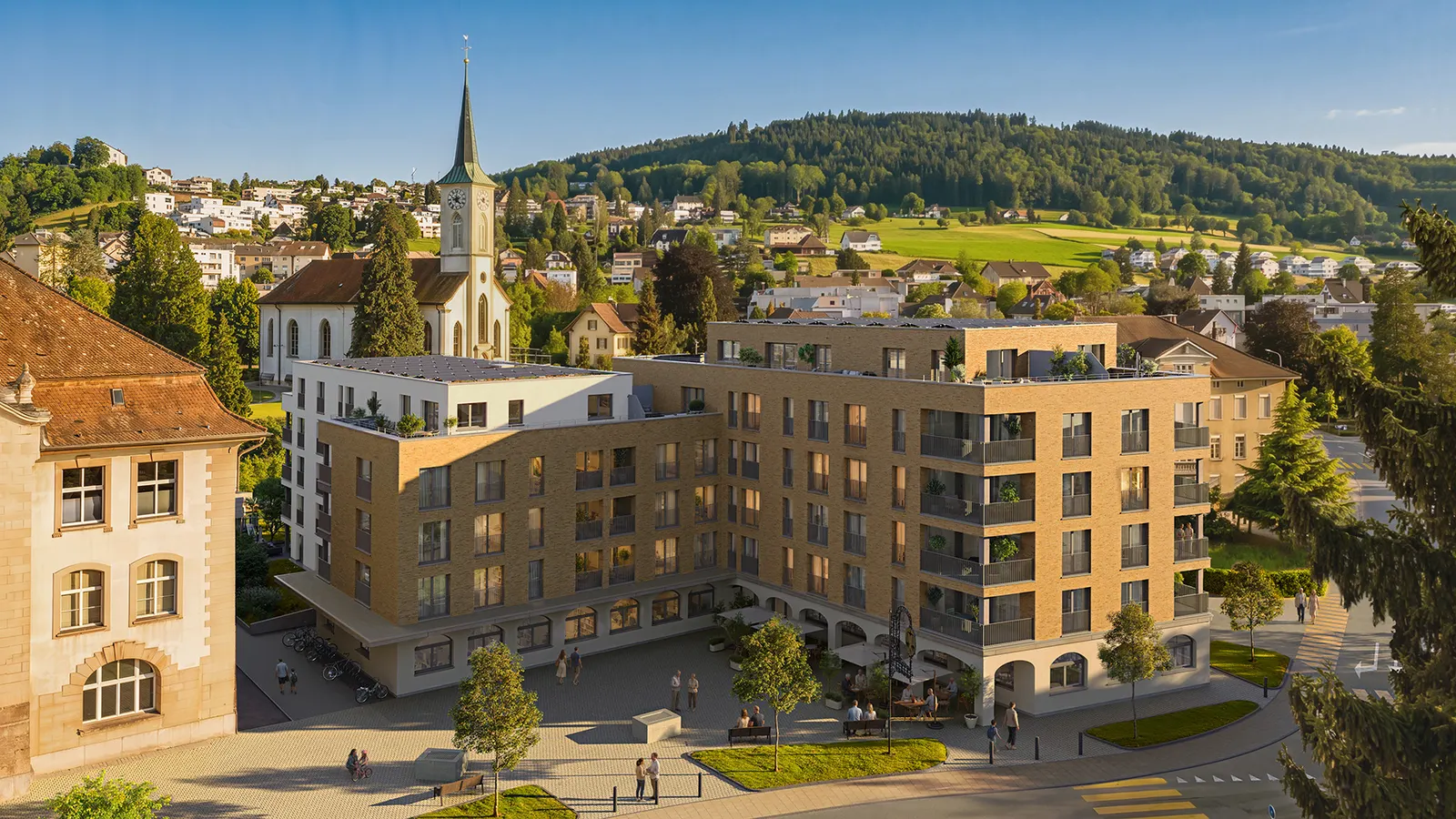 AmWaagplatz