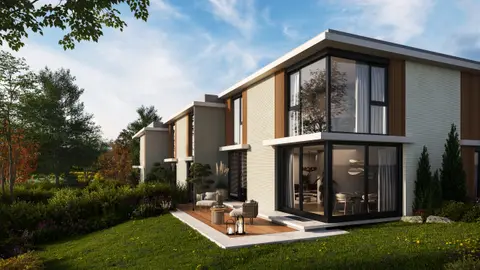 Villas Orméa