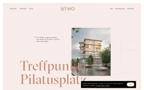 LU TWO