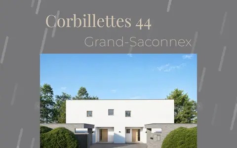 Corbillettes 44