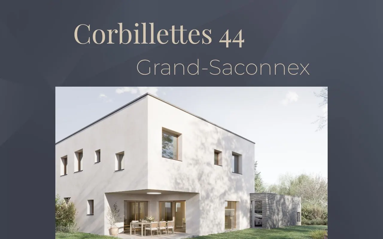 Corbillettes 44