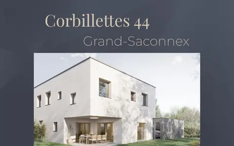 Corbillettes 44