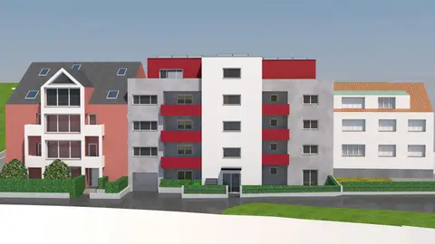 Römergarten