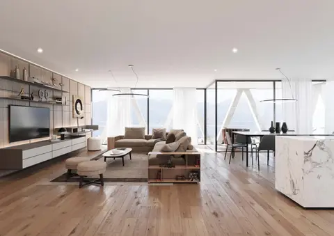 Residenza Corner 6600
