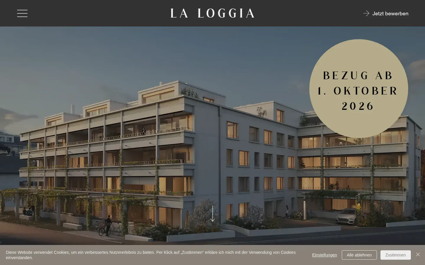 La Loggia
