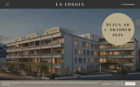 La Loggia