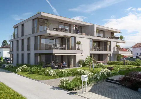 Semelenberg Oberriet