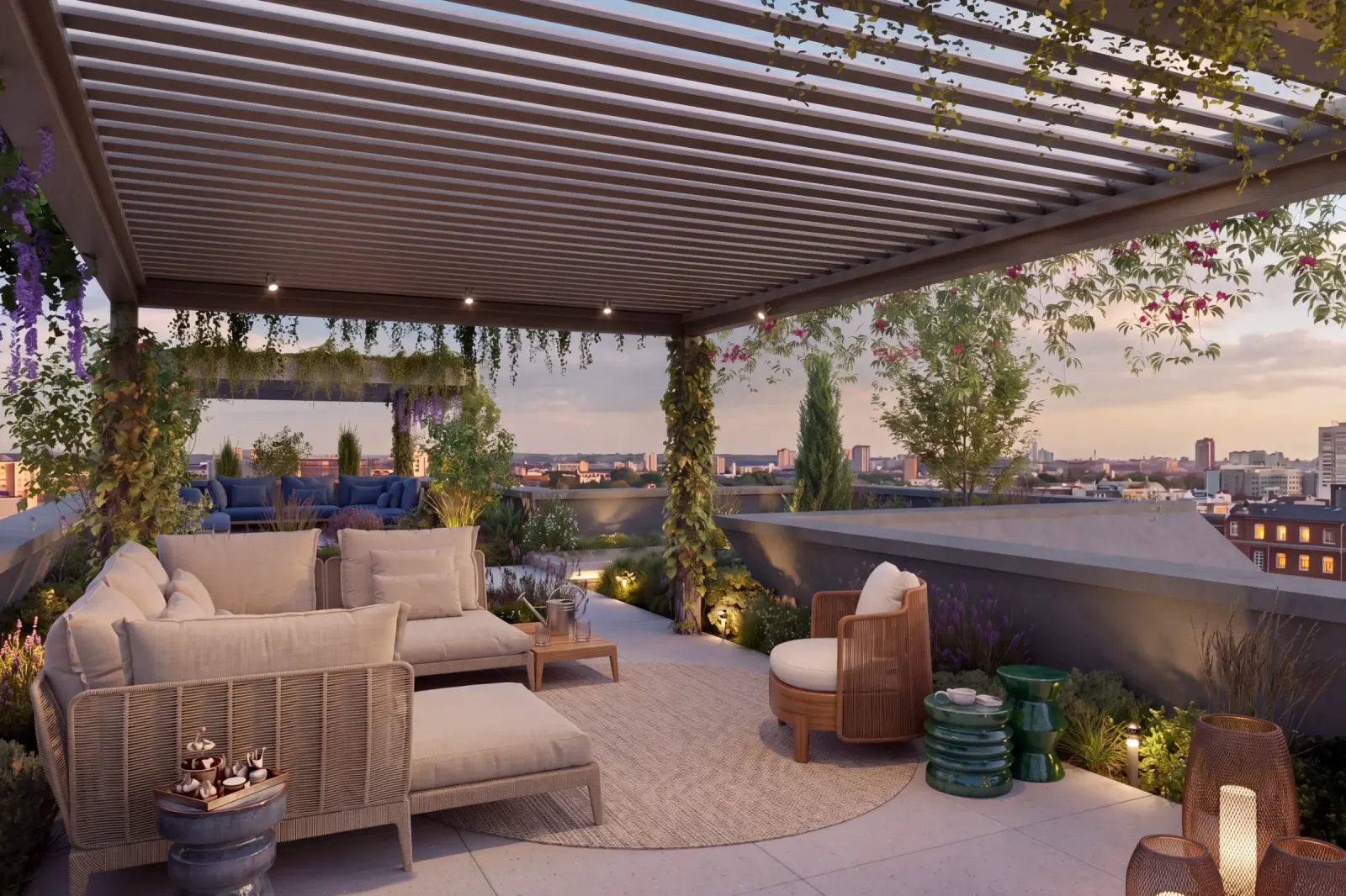 VERTA Oerlikon