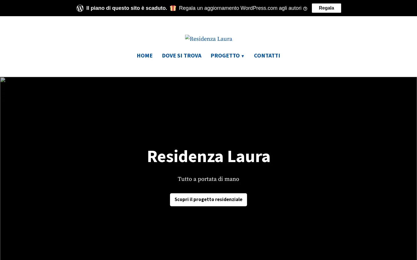 Residenza Laura