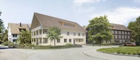 Am Dorfbach
