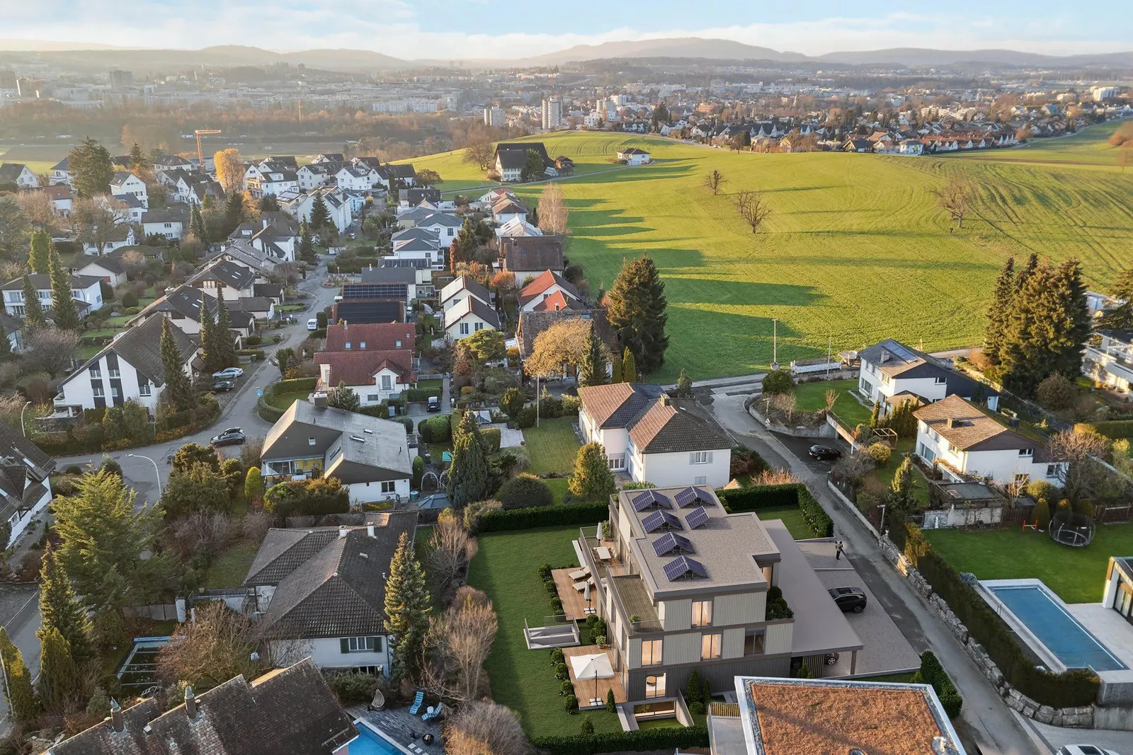 B5 – Im Breitenacker 5